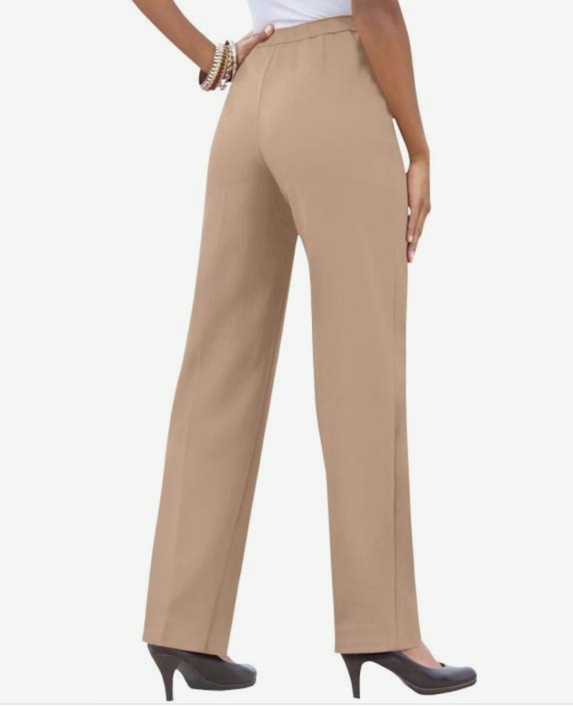 Gold Bendover Dress Pants 20 Tall